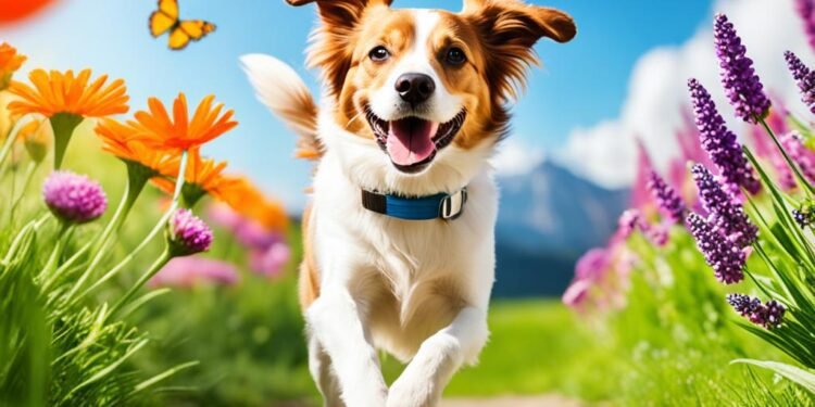 probiotics for dogs with allergies