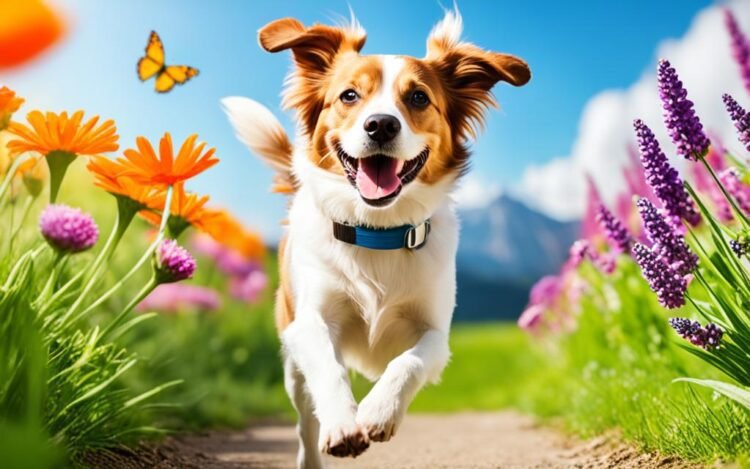 probiotics for dogs with allergies