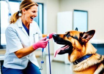 rabies vaccine for dogs