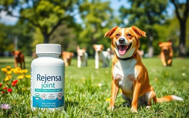 rejensa for dogs