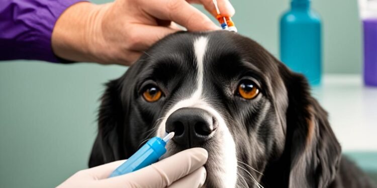 Six in One Vaccine for Dogs: Essential Protection