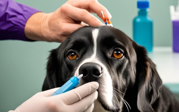 six in one vaccine for dogs