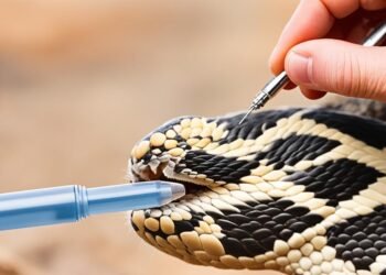 snake bite vaccine for dogs