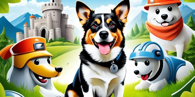 spectra 9 vaccine for dogs