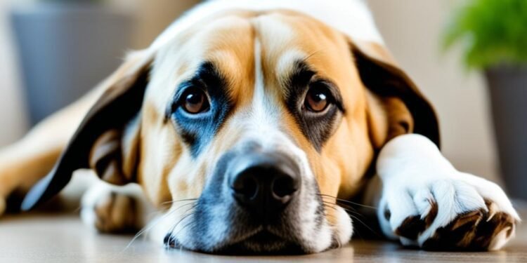 supplements for dogs with seizures