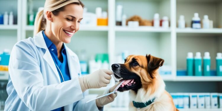 vaccine protocol for dogs