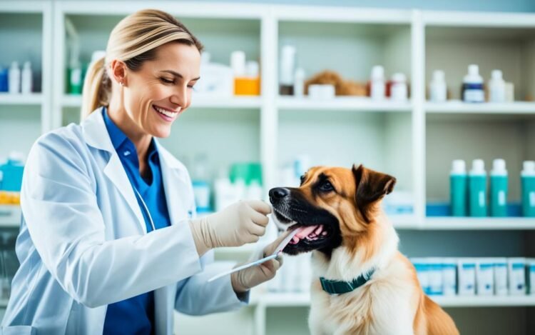 vaccine protocol for dogs