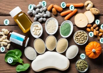 zinc supplement for dogs