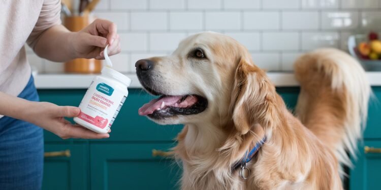 Azodyl for dogs