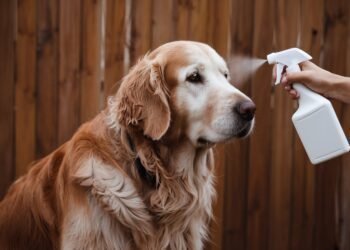 Benefits of Using Sesame Oil in Flea Spray for Dogs