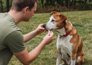 Best Vitamin D Supplement for Dogs