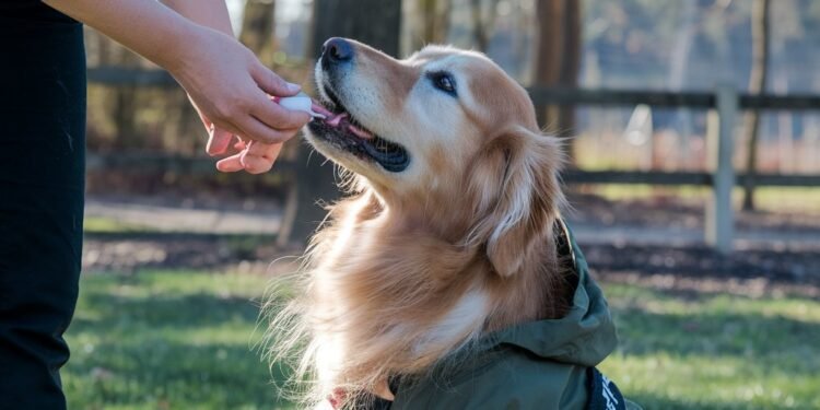 turmeric supplement for dogs