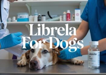 Librela for Dogs