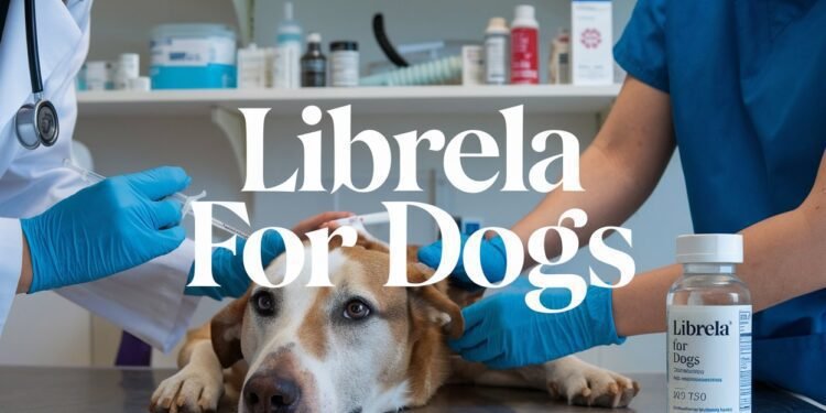 Librela for Dogs