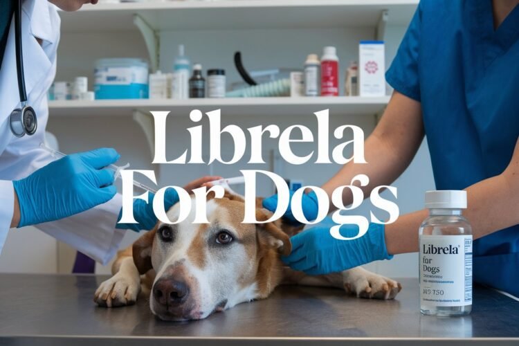 Librela for Dogs