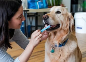 dental supplements for dogs