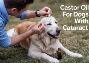 Castor Oil for dogs