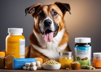 digestive supplements for dogs