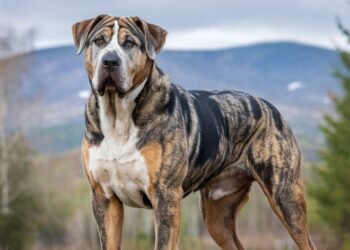 Understanding the Mountain Cur Breed’s Traits