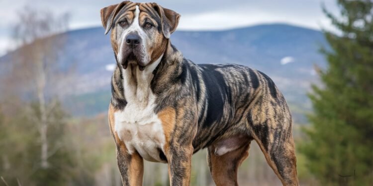 Understanding the Mountain Cur Breed’s Traits