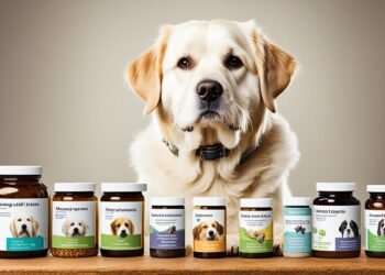dog dementia supplements