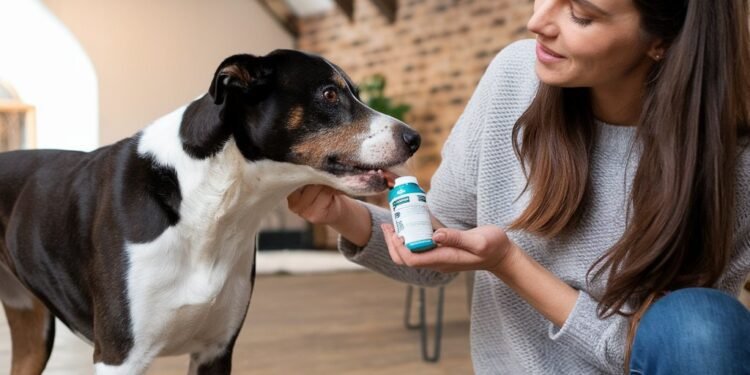 Dog Electrolyte Supplements