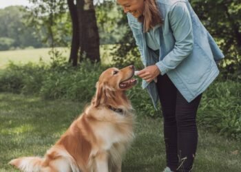 Supplements for Dog Dementia