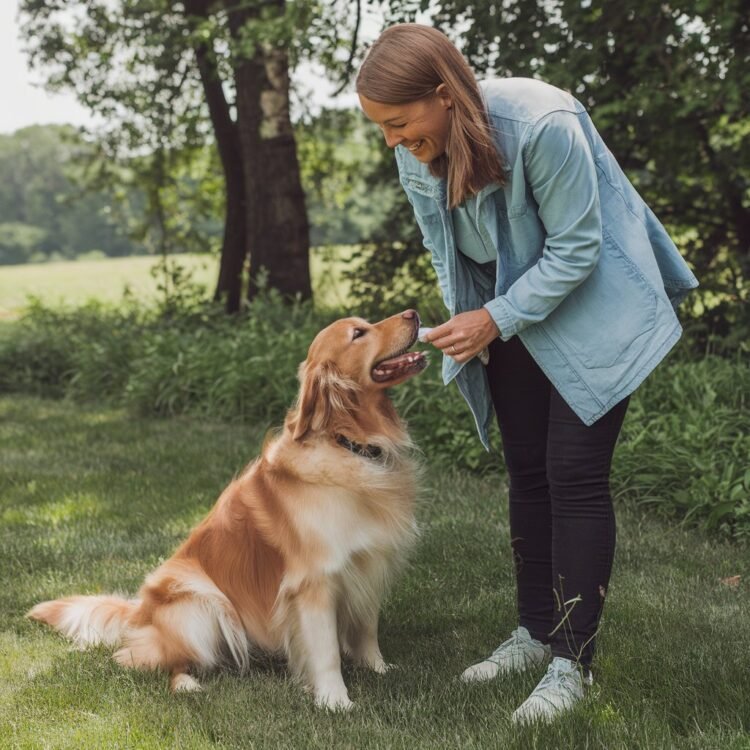 Supplements for Dog Dementia