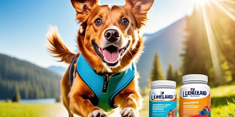 kirkland 8 in 1 dog supplement reviews