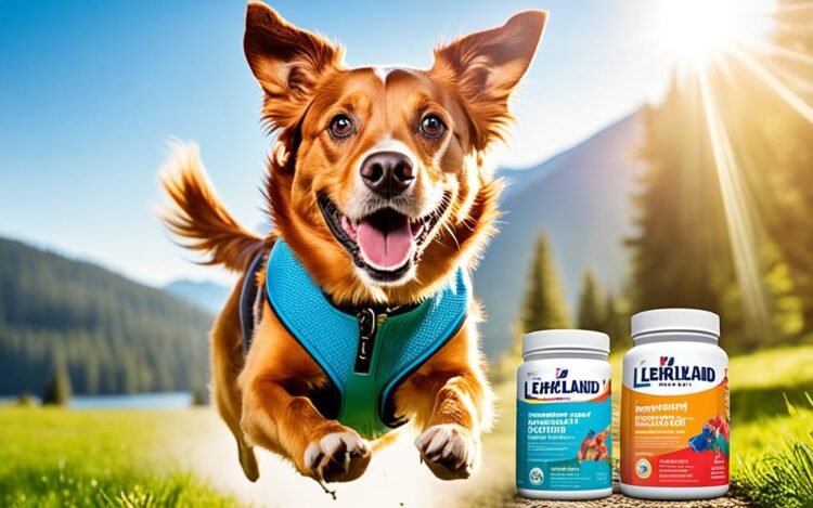 kirkland 8 in 1 dog supplement reviews