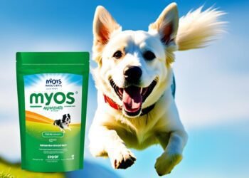 myos dog supplement