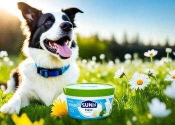 purina fortiflora dog nutritional supplement