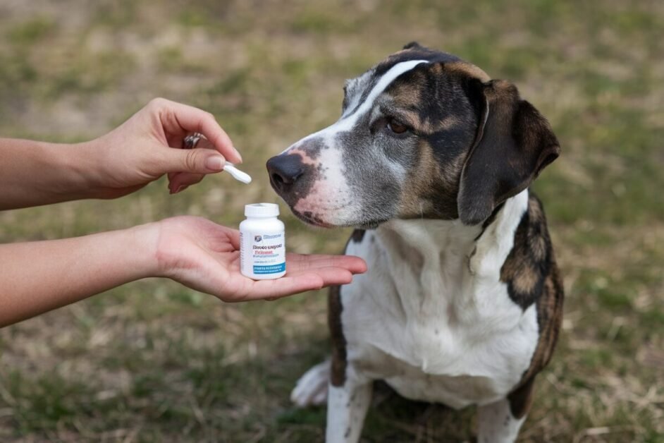 Butorphanol Dosage for Dogs