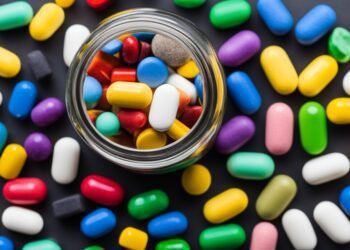 senior dog supplements