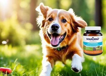 supplements for itchy dogs