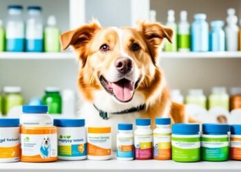 thyroid supplements for dogs