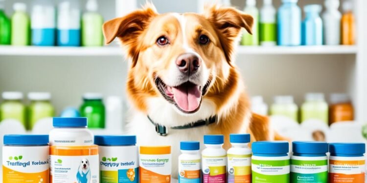 thyroid supplements for dogs