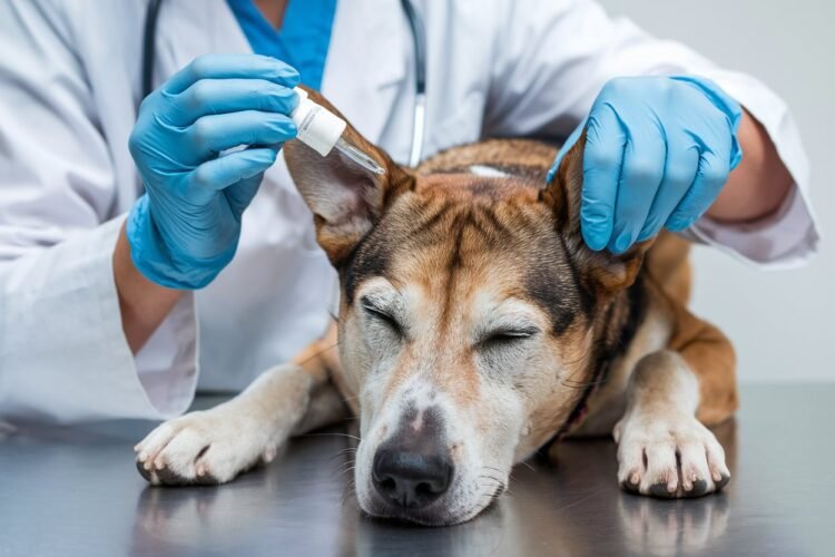 Easotic for Dogs