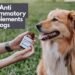Best Anti Inflammatory Supplements for Dogs