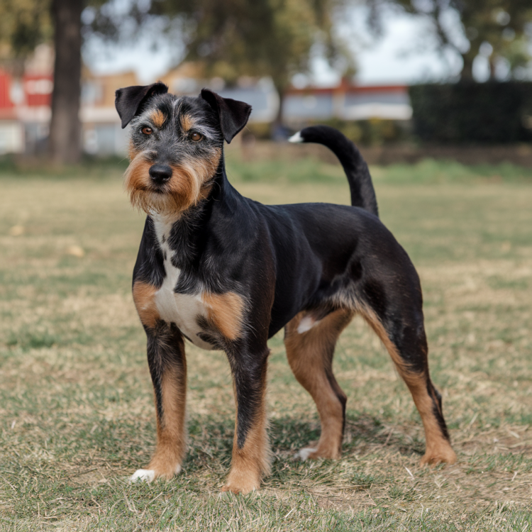 Australian Terrier