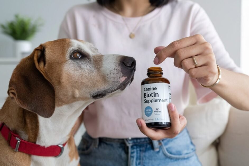 Anti-Inflammatory Supplements for dogs