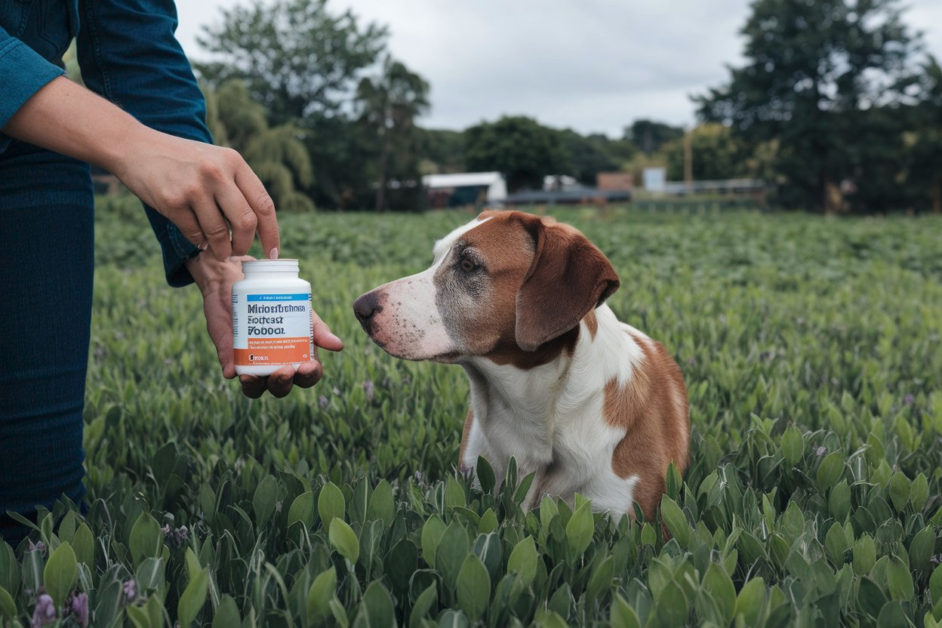 Biotin Supplement for Dogs