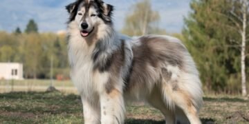 Kangal Shepherd Dog: A Mighty Canine Guardian - puppadogs.com