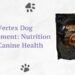 Vertex Dog Supplement: Nutrition for Canine Health