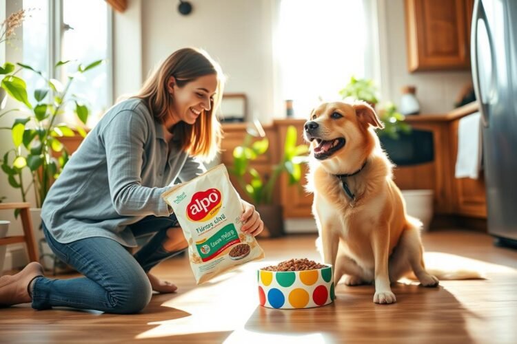 alpo dog food