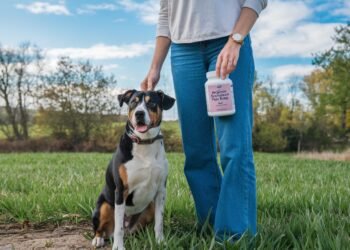 Vitamin B12 Supplements for Dogs