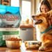 badlands ranch dog food