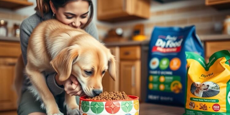 best affordable dog food