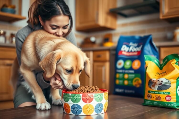 best affordable dog food