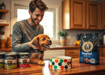 best canned dog food